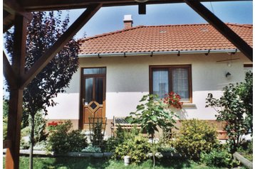 Hongarije Privát Hajdúszoboszló, Exterieur Hongarije Privát Hajdúszoboszló, Exterieur